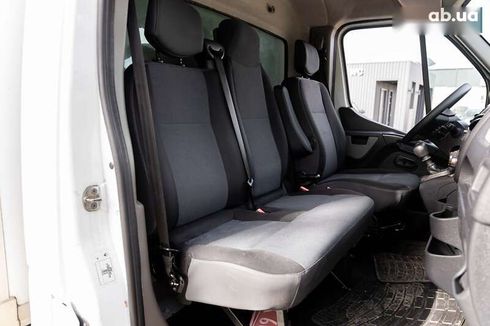 Renault Master 2018 - фото 21