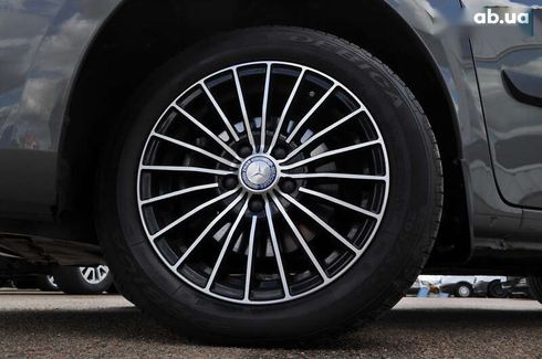 Mercedes-Benz Citan 2016 - фото 18