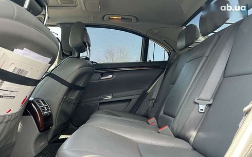 Mercedes-Benz S-Класс 2007 - фото 16