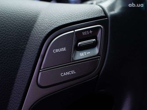 Hyundai Santa Fe 2016 - фото 28