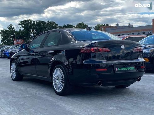 Alfa Romeo 159 2008 - фото 14