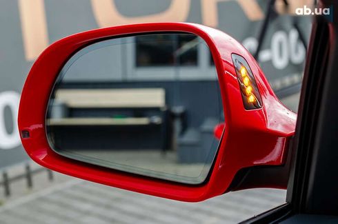 Audi Q3 2017 - фото 16