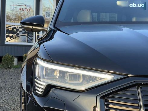 Audi Q4 Sportback e-tron 2022 - фото 18