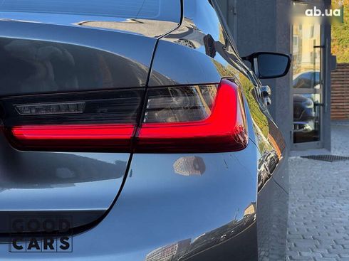 BMW 3 серия 2019 - фото 11