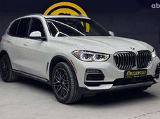 Продажа б/у BMW X5 в Черновицкой области - купить на Автобазаре