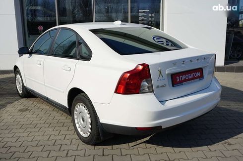 Volvo S40 2009 - фото 7