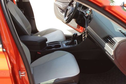 Volkswagen Jetta 2018 - фото 24