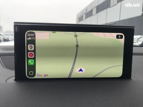 Audi Q7 2017 белый - фото 6