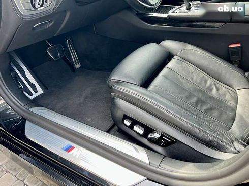 BMW 7 серия 2018 - фото 19