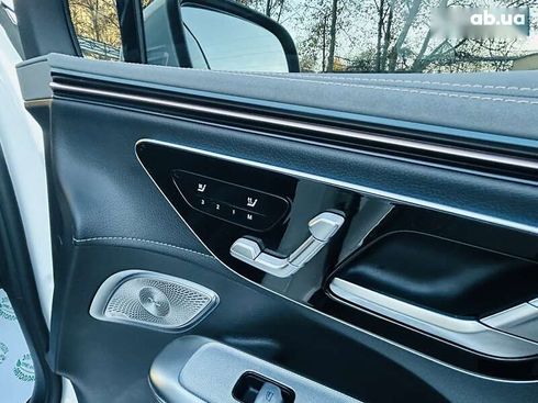 Mercedes-Benz EQE-Класс 2024 - фото 18