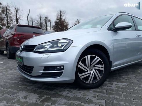 Volkswagen Golf 2014 - фото 4