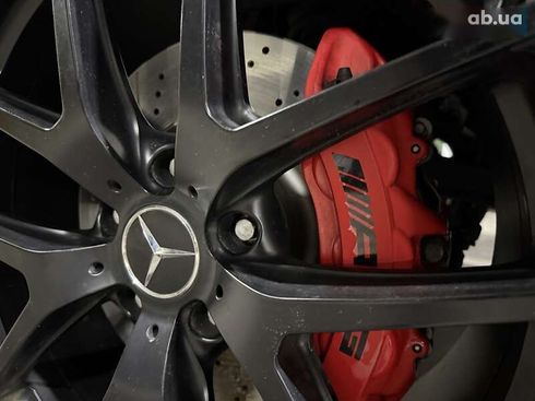 Mercedes-Benz G-Класс 2014 - фото 23