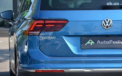 Volkswagen Tiguan 2016 - фото 14
