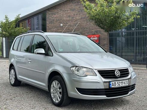 Volkswagen Touran 2007 - фото 3
