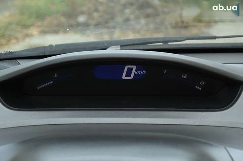Honda Civic 2008 - фото 23