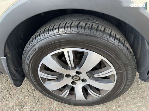 Renault Captur 2019 - фото 11