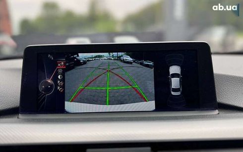 BMW 3 серия 2014 - фото 18