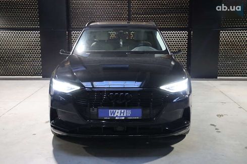 Audi E-Tron 2019 - фото 2