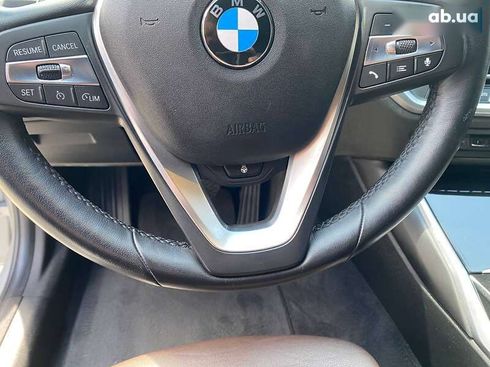 BMW 3 серия 2019 - фото 14