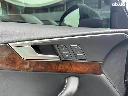 Audi A4 2018 - фото 18