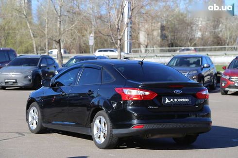 Ford Focus 2014 - фото 5