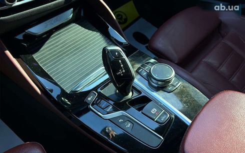 BMW X4 2019 - фото 25
