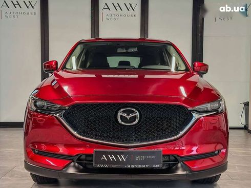 Mazda CX-5 2018 - фото 2