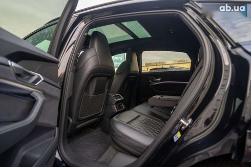 Audi Q4 Sportback e-tron 2022 - фото 22