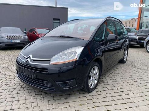 Citroёn C4 Picasso 2008 - фото 4