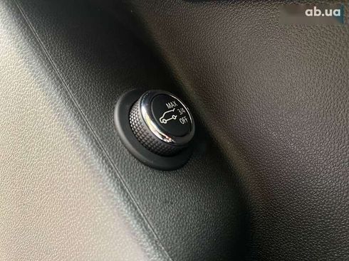 Cadillac XT6 2019 - фото 30