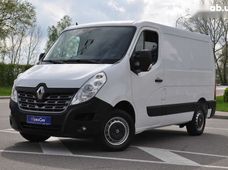 Продажа б/у Renault Master 2018 года - купить на Автобазаре