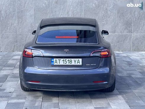 Tesla Model 3 2019 - фото 5