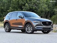 Запчасти Mazda CX-5 в Киевской области - купить на Автобазаре