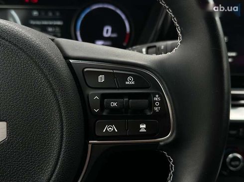 Kia Niro 2022 - фото 6