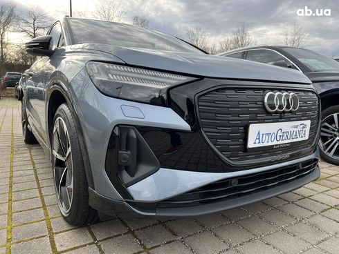 Audi Q4 e-tron 2022 - фото 15