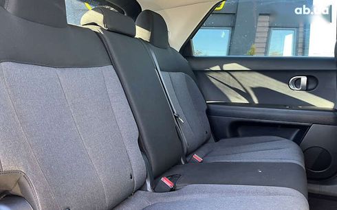 Hyundai Ioniq 5 2024 - фото 19