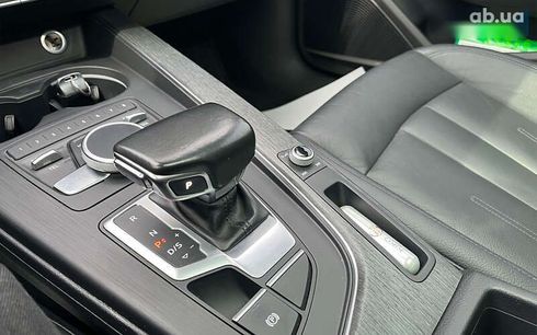Audi A4 2016 - фото 18