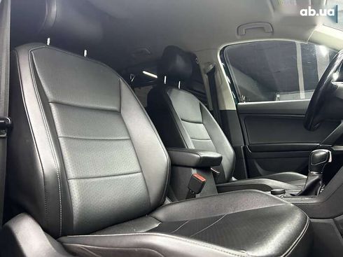 Volkswagen Tiguan 2017 - фото 15