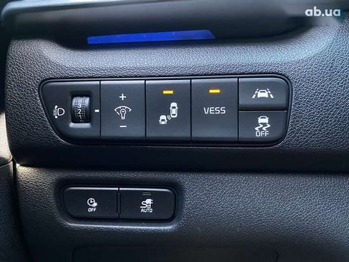 Kia Niro 2020 - фото 6