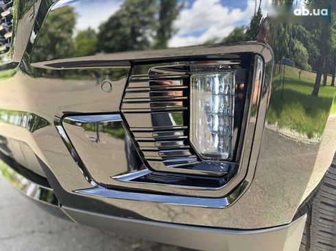 GMC Yukon 2022 - фото 24