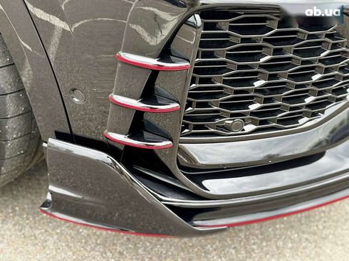 Audi RS Q8 2020 - фото 21