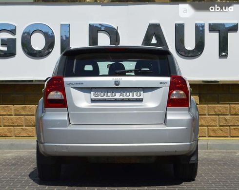 Dodge Caliber 2007 - фото 10