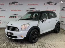 Продаж вживаних MINI John Cooper Works 2013 року у Львові - купити на Автобазарі