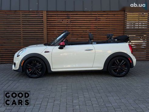 MINI John Cooper Works 2017 - фото 15