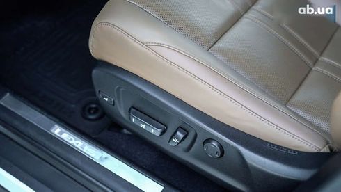 Lexus RX 2020 - фото 22