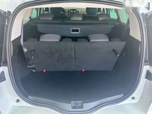 Renault grand scenic 2019 - фото 11