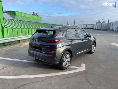 Hyundai Kona 2018 - фото 5