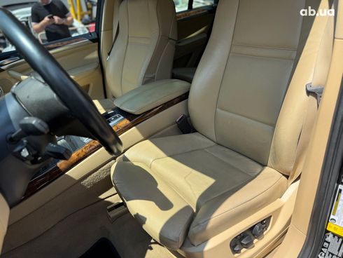 BMW X5 2012 черный - фото 31