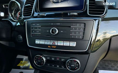 Mercedes-Benz GLE-Class 2018 - фото 12