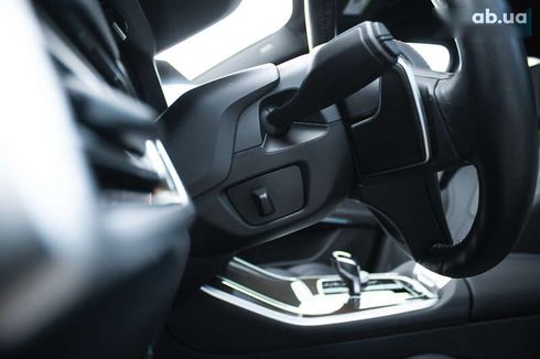 BMW X5 2021 - фото 19